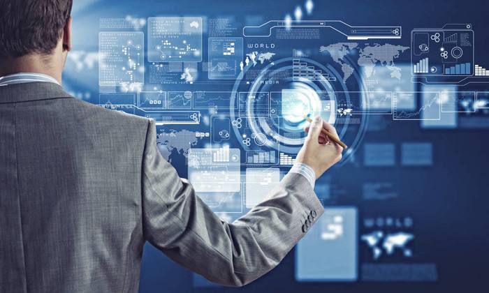 什么是管理信息化?企業(yè)信息化管理有什么優(yōu)勢?【企業(yè)管理信息系統(tǒng)】